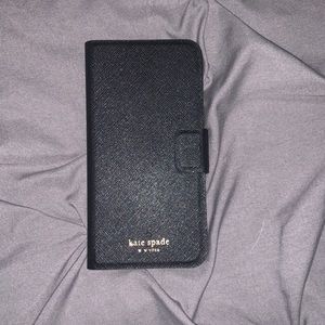 Kate Spade iPhone case